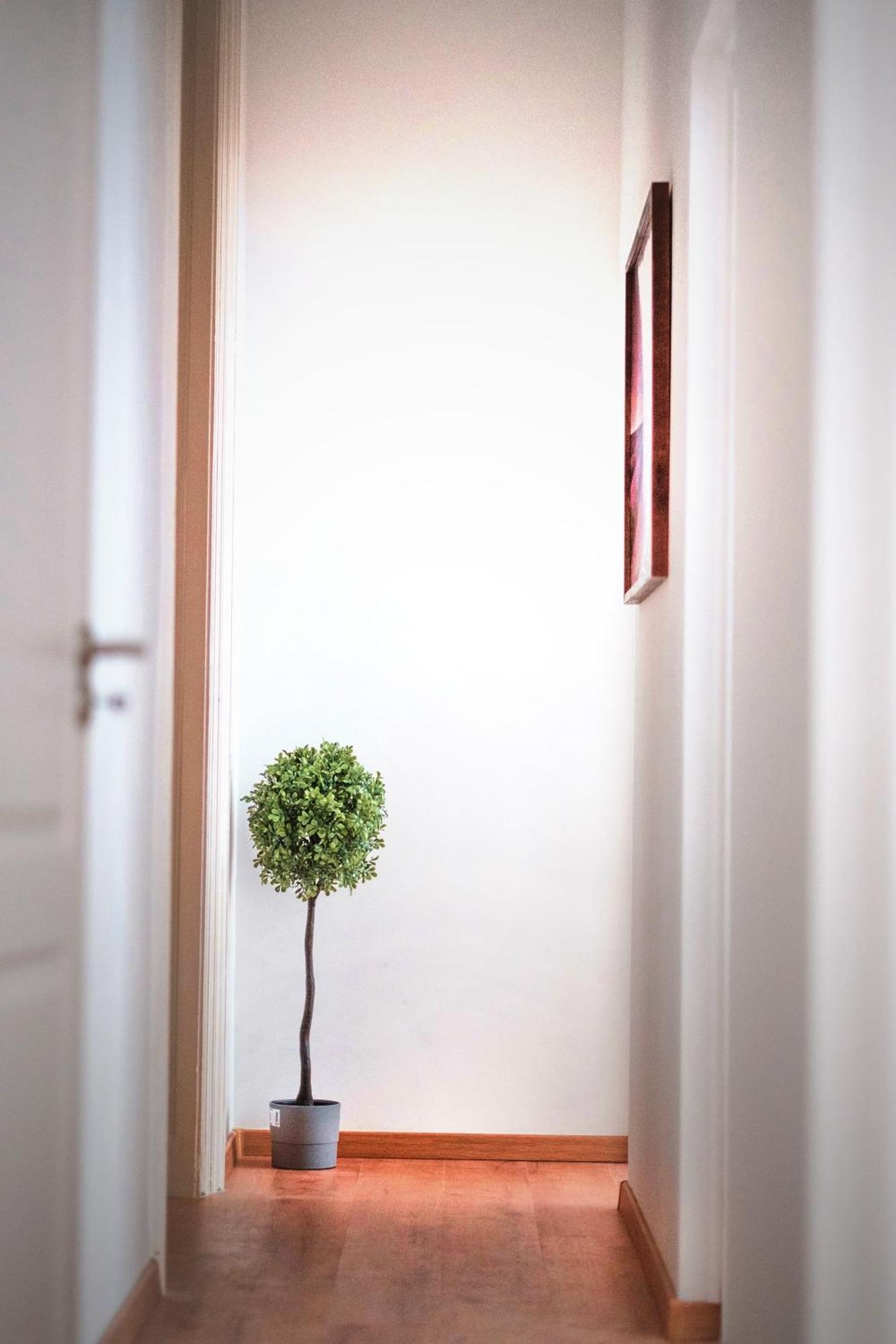 Ferienwohnung Jozsef Krt 3Br - Near Corvin Budapest Exterior foto