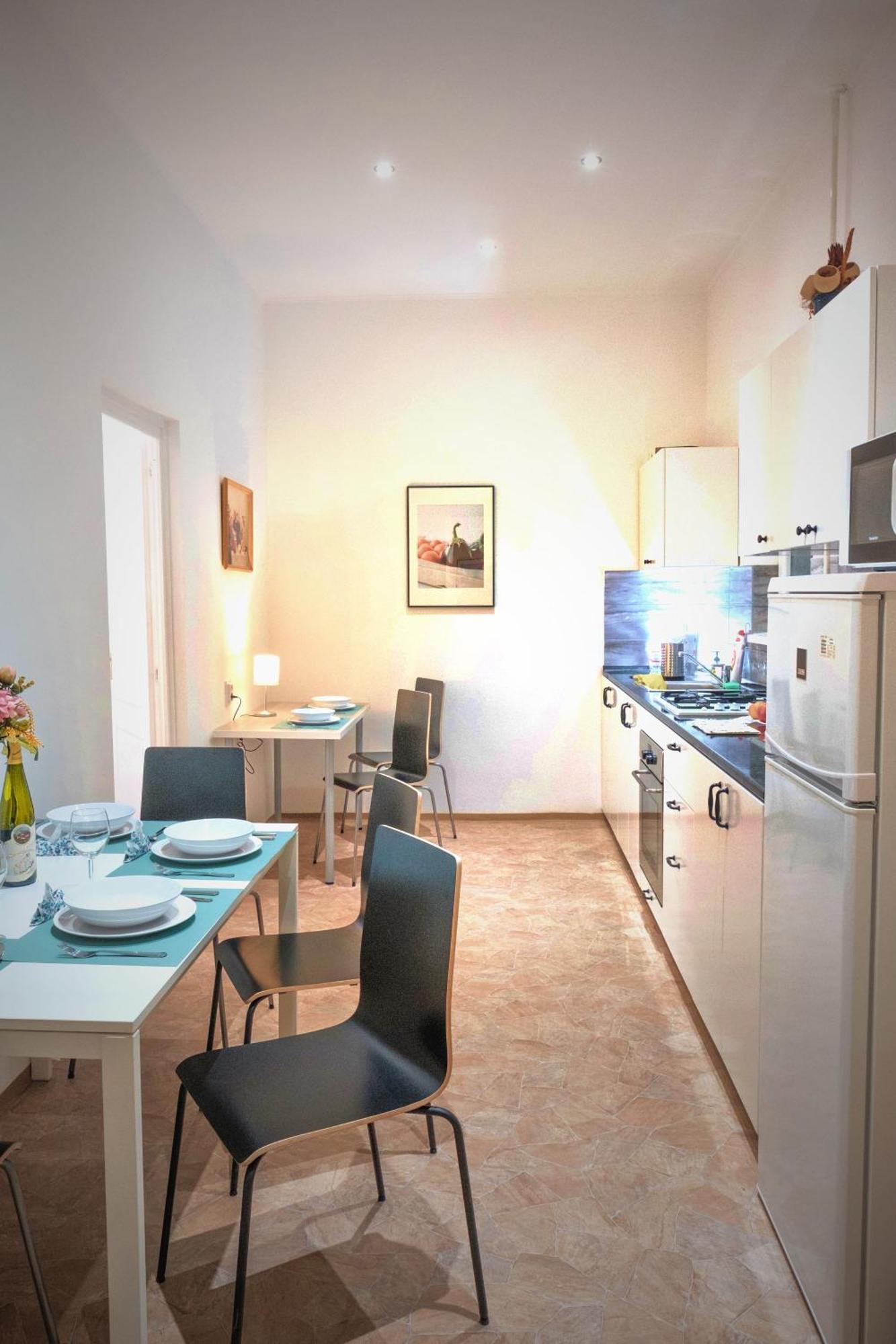 Ferienwohnung Jozsef Krt 3Br - Near Corvin Budapest Exterior foto